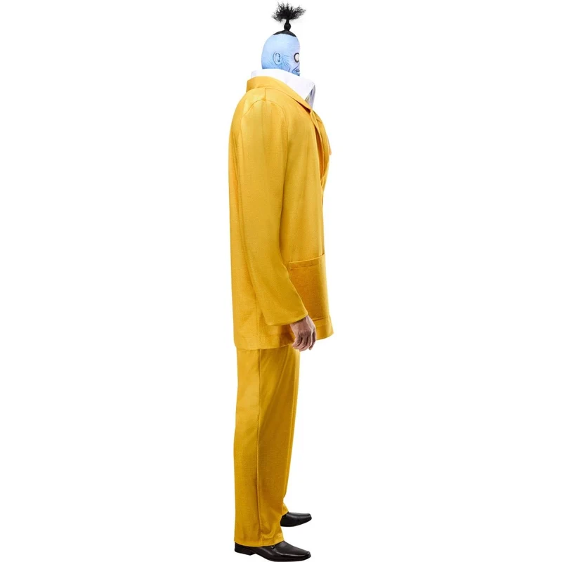Bob Costume for Adults, Beetlejuice