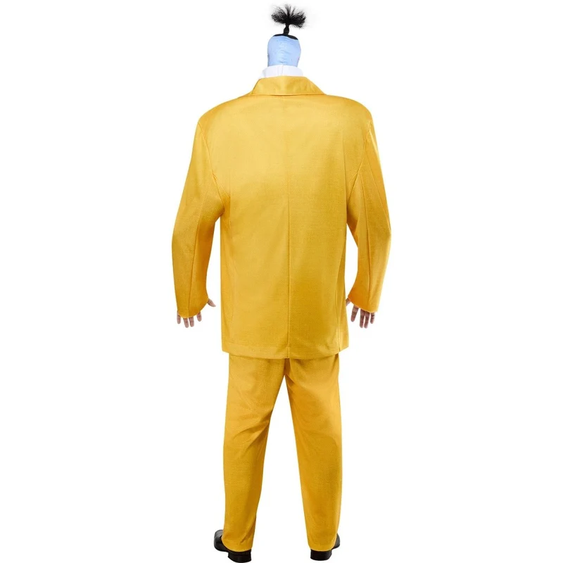 Bob Costume for Adults, Beetlejuice