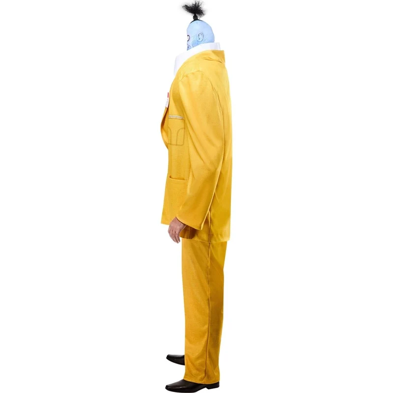 Bob Costume for Adults, Beetlejuice