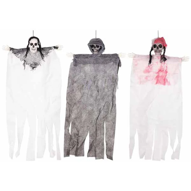 Hanging Character decoration, Assortment, 36 inches, 1 Count