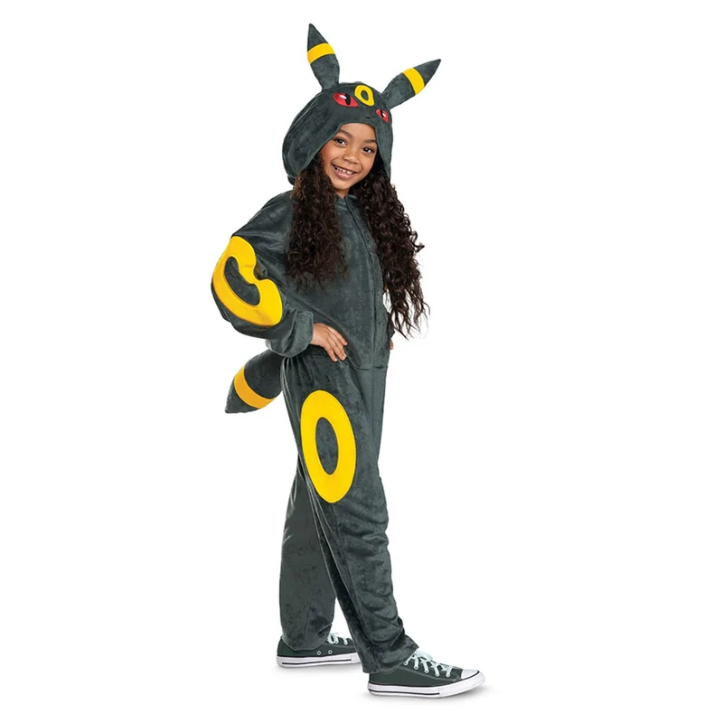 Umbreon Deluxe Costume for Kids, Pokémon