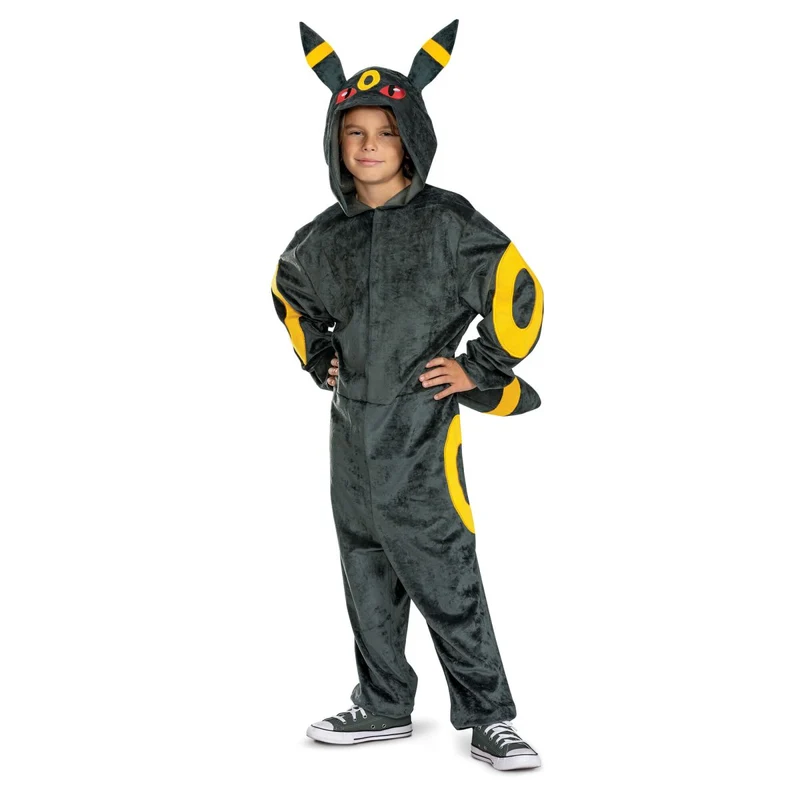 Umbreon Deluxe Costume for Kids, Pokémon