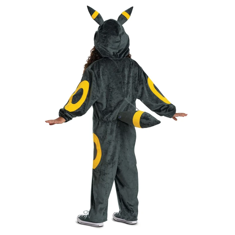Umbreon Deluxe Costume for Kids, Pokémon