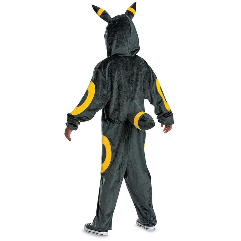 Umbreon Deluxe Costume for Kids, Pokémon