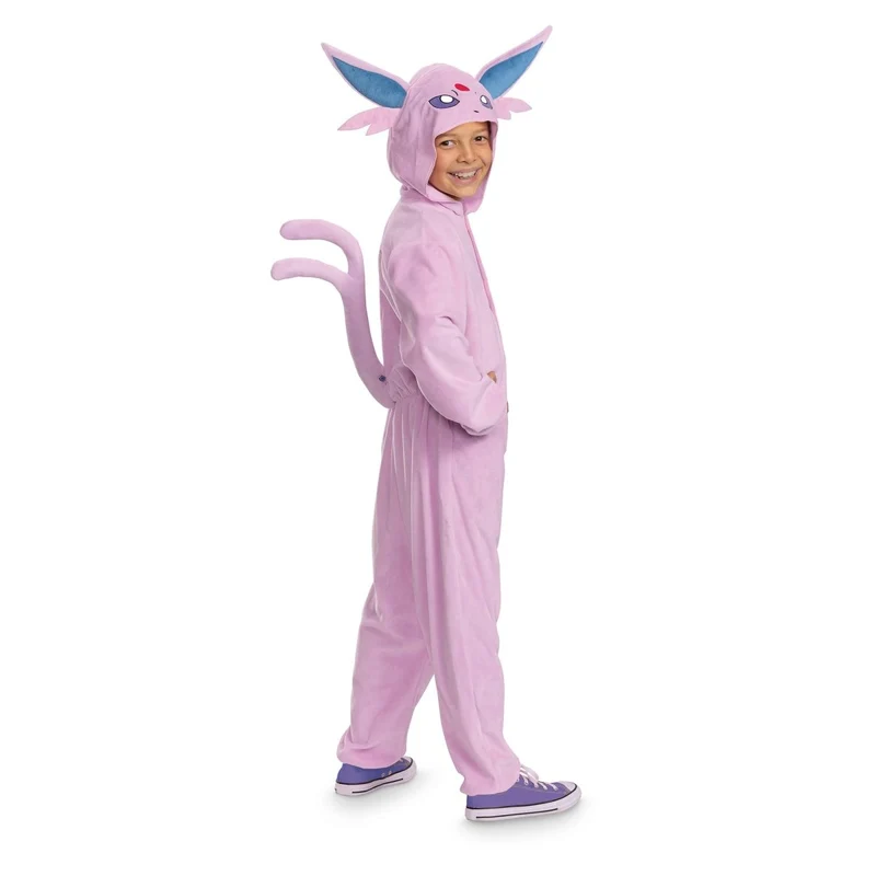 Espeon Deluxe Costume for Kids, Pokémon