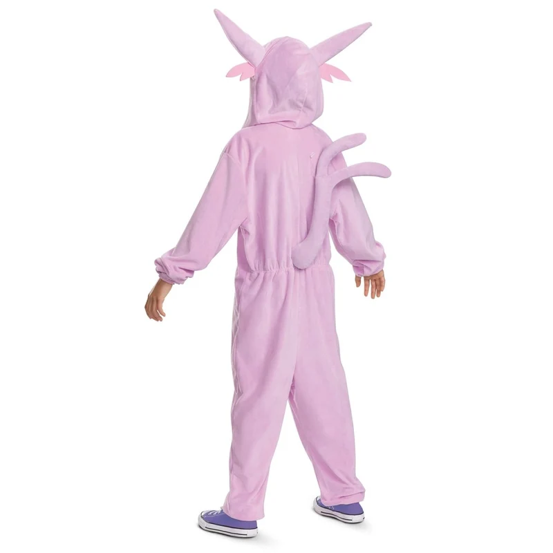 Espeon Deluxe Costume for Kids, Pokémon