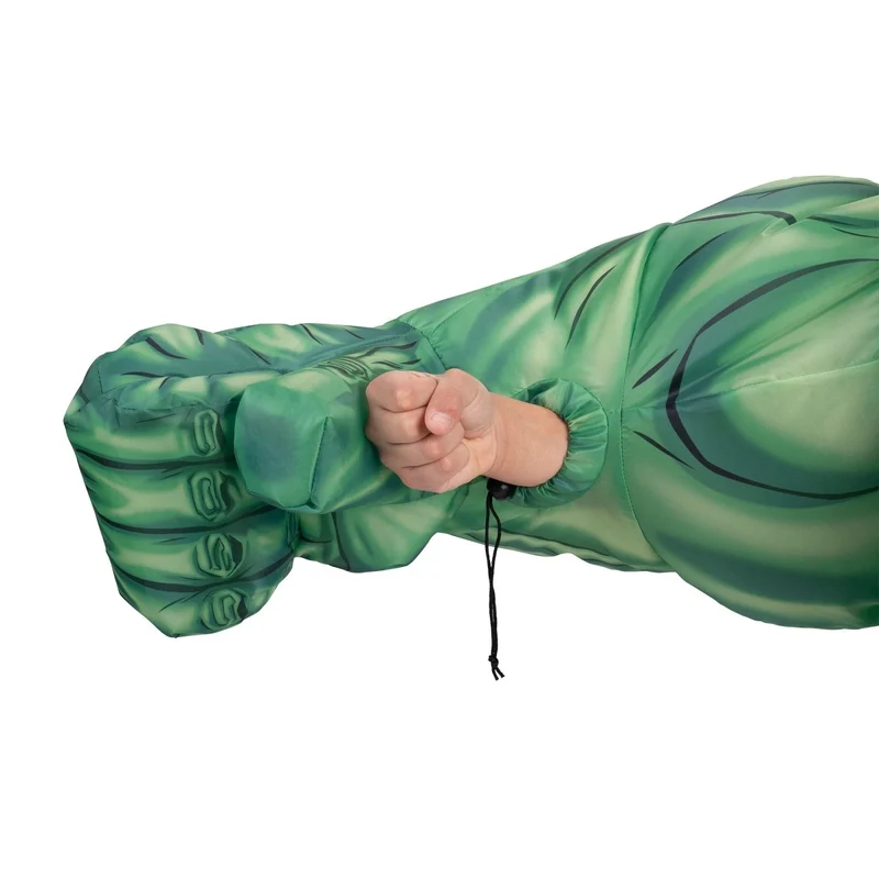 Hulk Inflatable Costume for Kids, Marvel