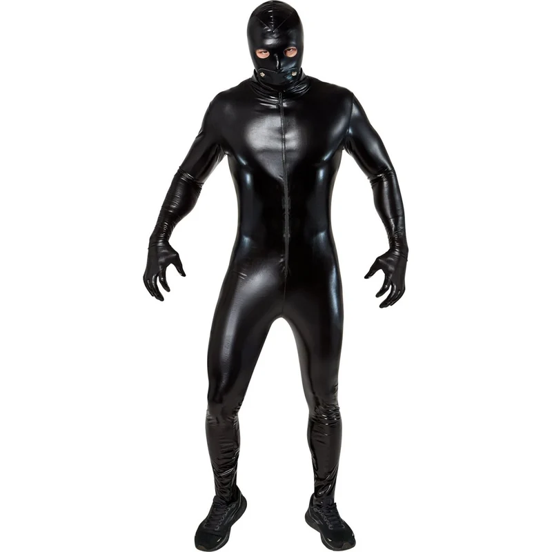 Rubber Man Costume for Adults, American Horror Story
