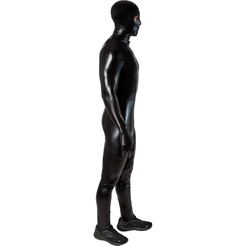 Rubber Man Costume for Adults, American Horror Story