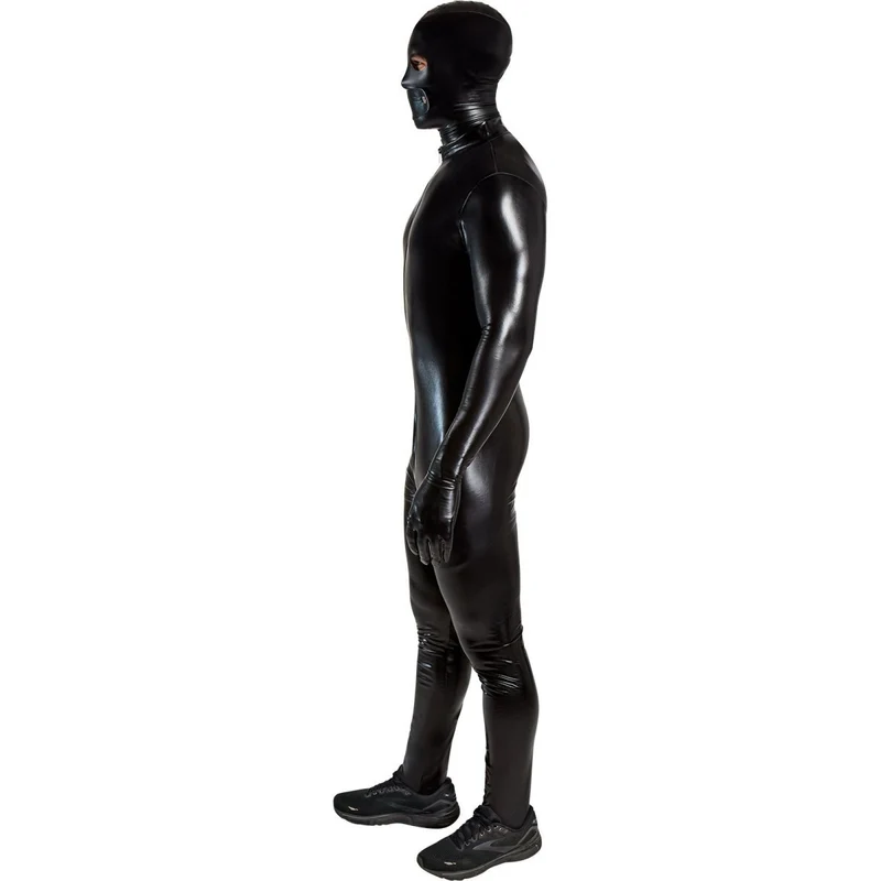 Rubber Man Costume for Adults, American Horror Story