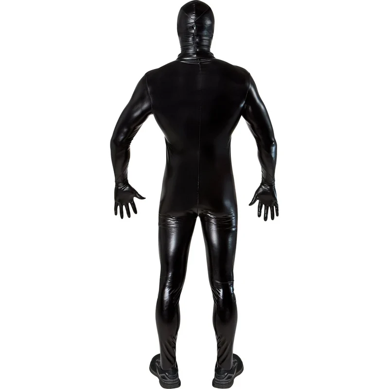 Rubber Man Costume for Adults, American Horror Story