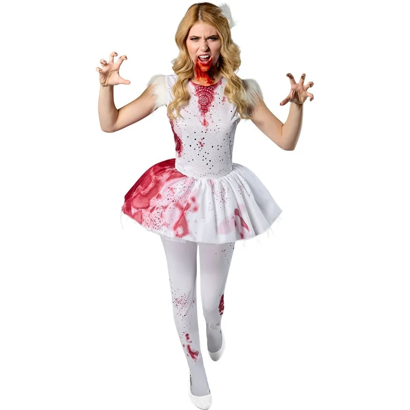 Abigail Costume for Adults