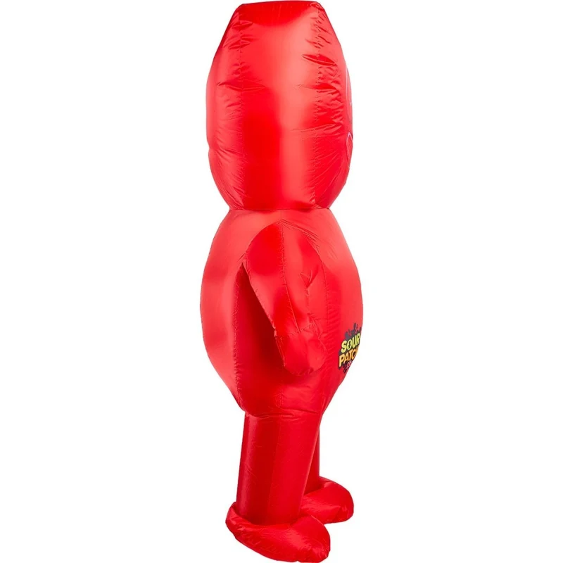 Sour Patch Inflatable Costume for Adults