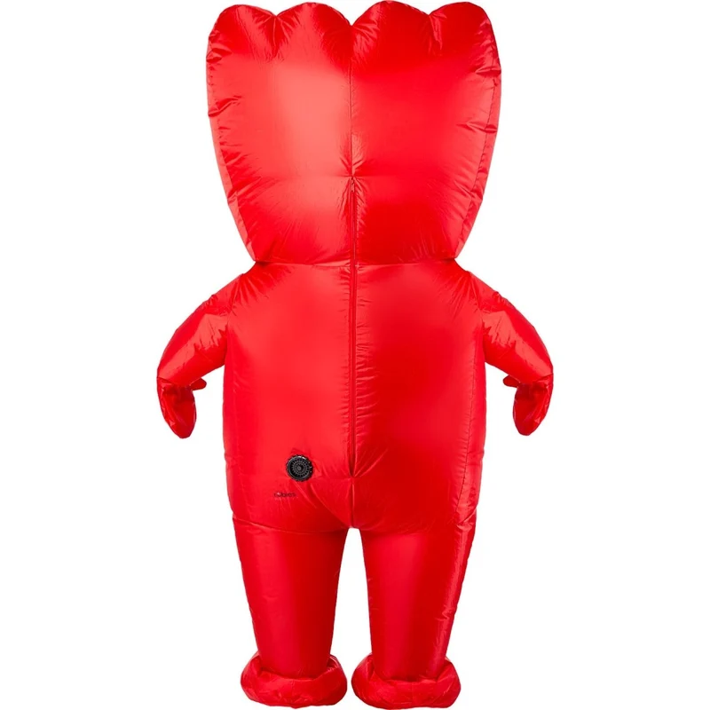 Sour Patch Inflatable Costume for Adults