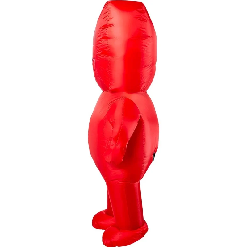 Sour Patch Inflatable Costume for Adults