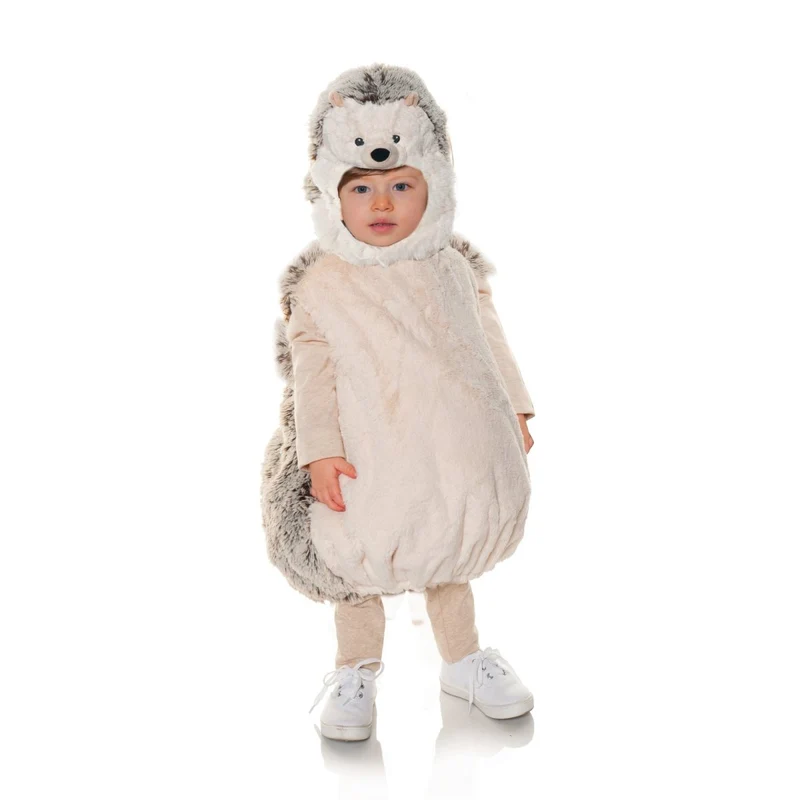 Hedgehog Costume for Toddlers