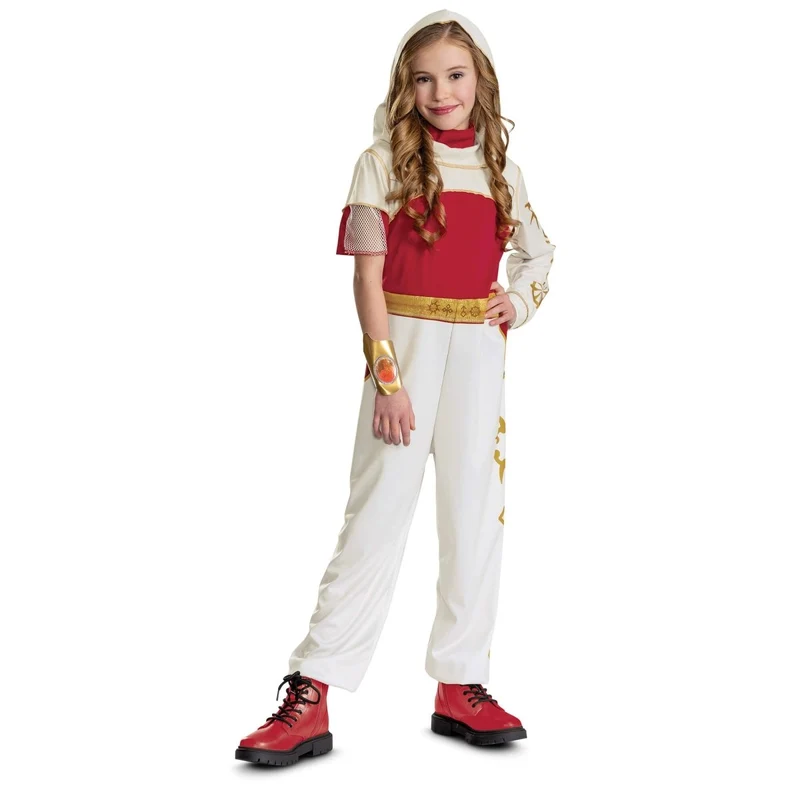 Nova Daywalker Costume for Kids, Zombies, Jumpsuit