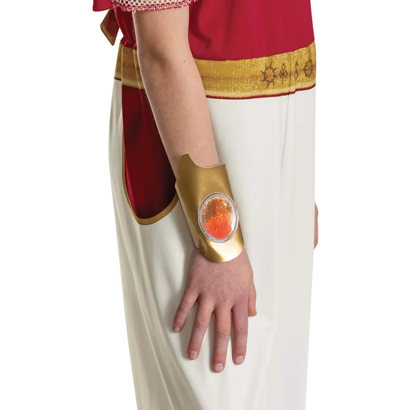 Nova Daywalker Costume for Kids, Zombies, Jumpsuit