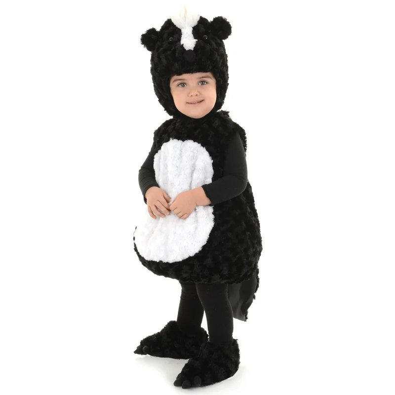 Lil' Stinker Costume for Babies and Toddlers