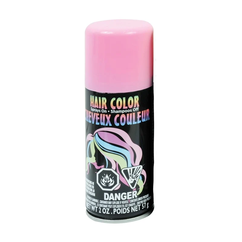 Baby Pink Hair Spray, 1 Count