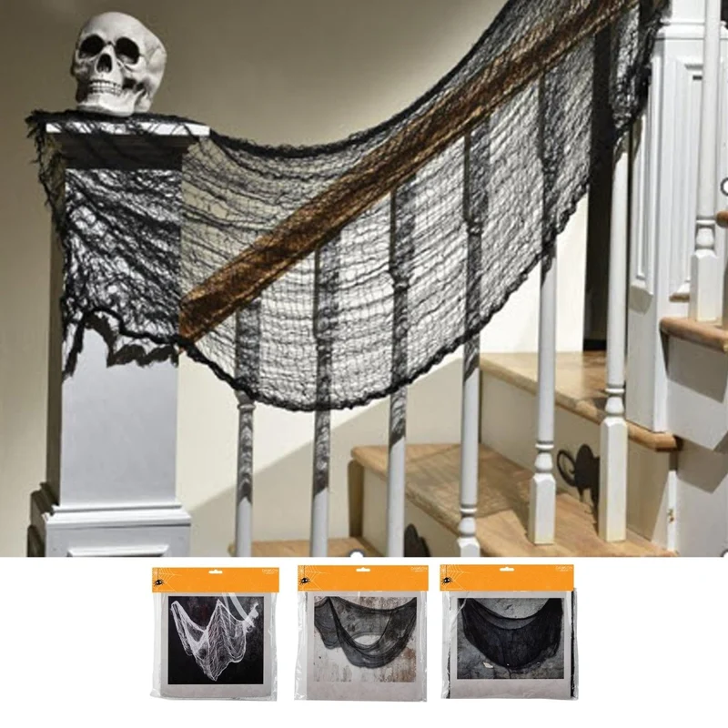 Creepy Cloth, Assortment, 1 Count