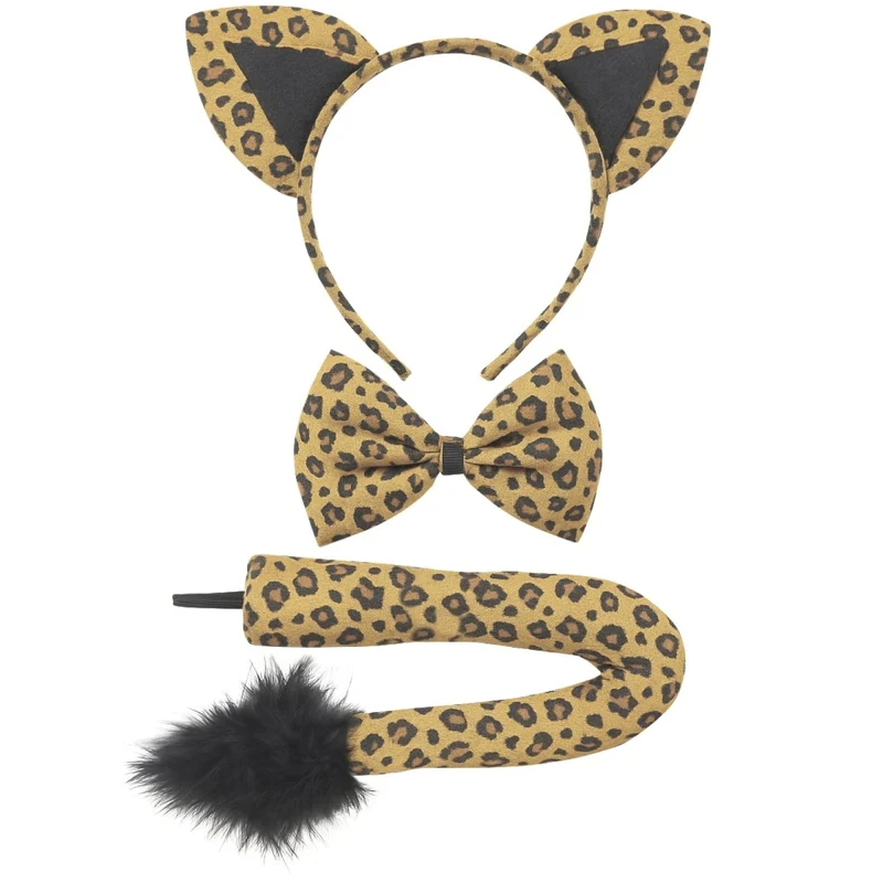 Cheetah Accessory Kit for Adults