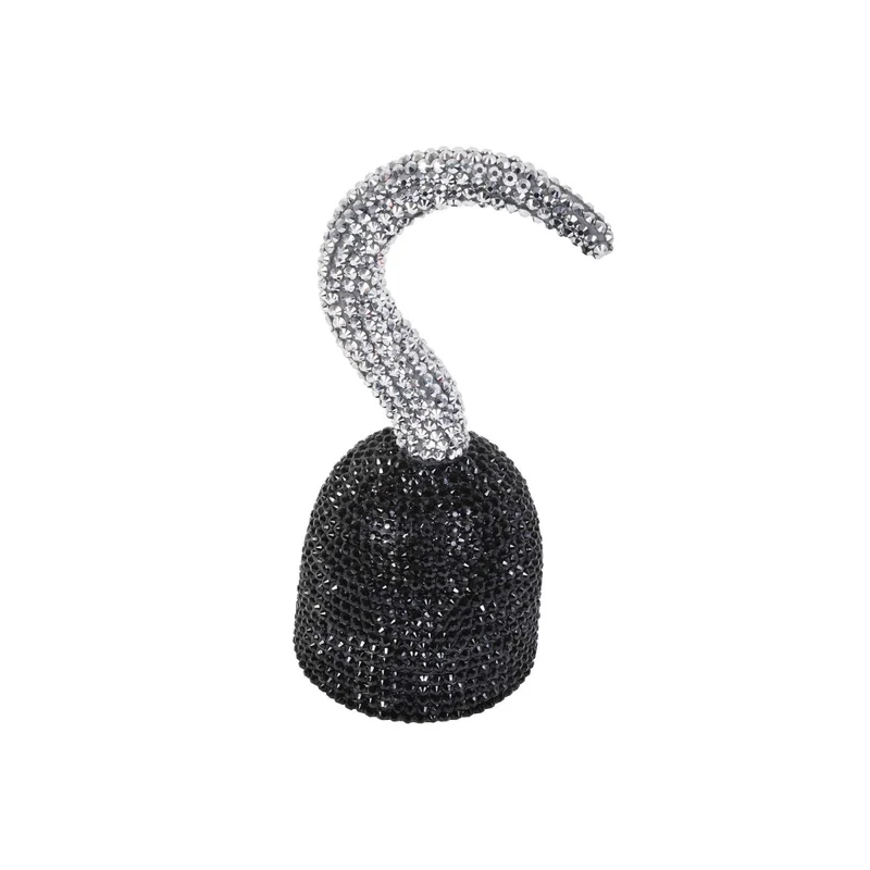 Bling Pirate Hook for Adults