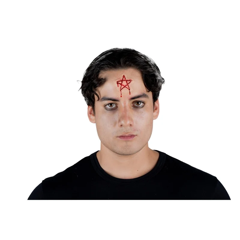 Witch Scar for Adults, Luxury Appliance FX