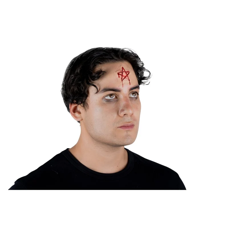 Witch Scar for Adults, Luxury Appliance FX