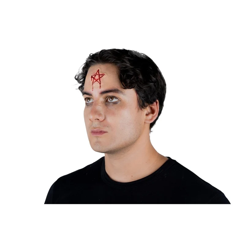 Witch Scar for Adults, Luxury Appliance FX