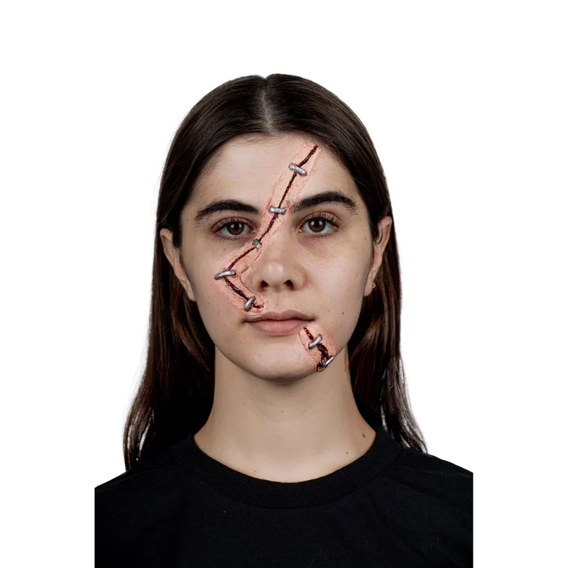 Stapled for Adults, Luxury Appliance FX