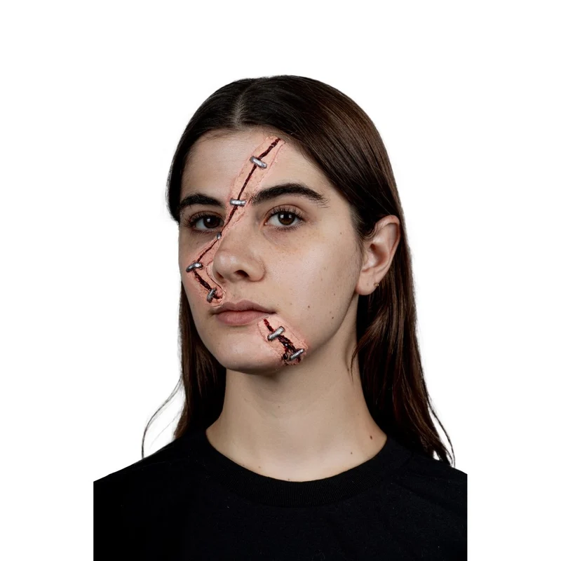 Stapled for Adults, Luxury Appliance FX