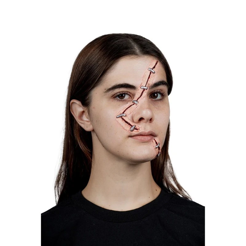 Stapled for Adults, Luxury Appliance FX