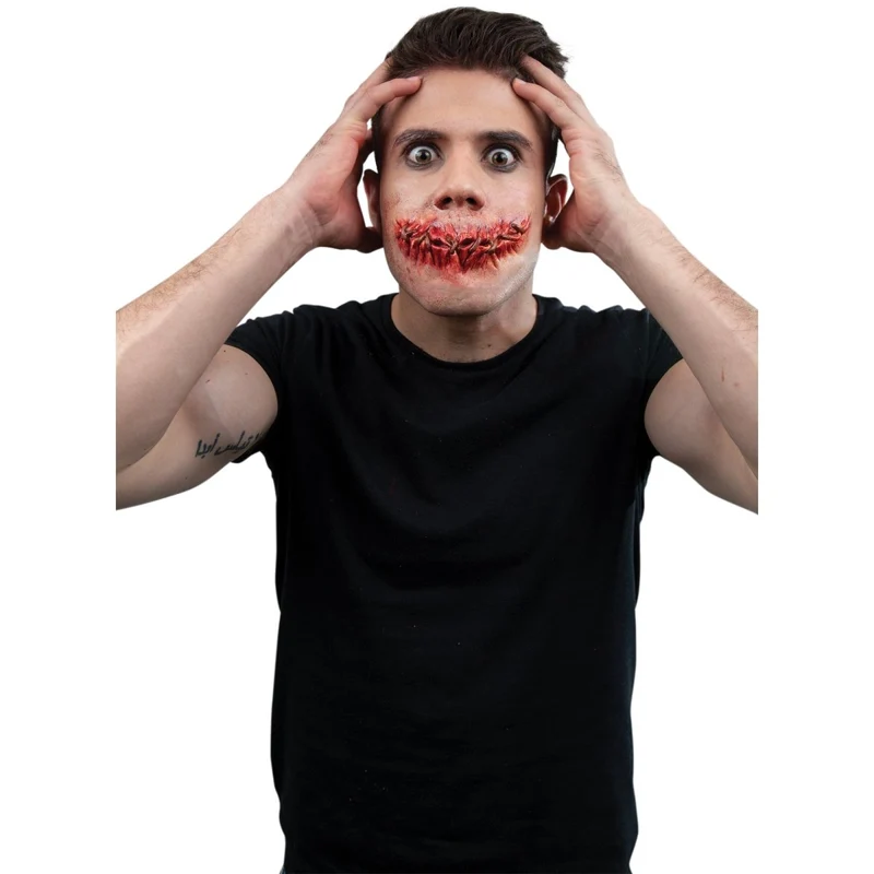 Keep Quiet for Adults, Luxury Appliance FX