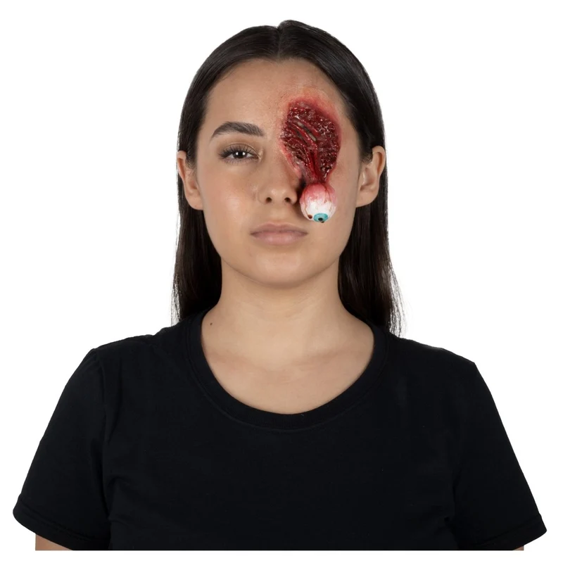 Eye Pop Out for Adults, Luxury Appliance FX