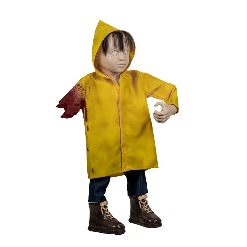 Ghostly Georgie IT Standing Decoration, 1 Count