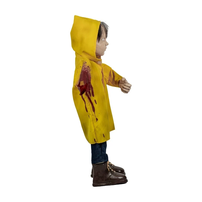 Ghostly Georgie IT Standing Decoration, 1 Count