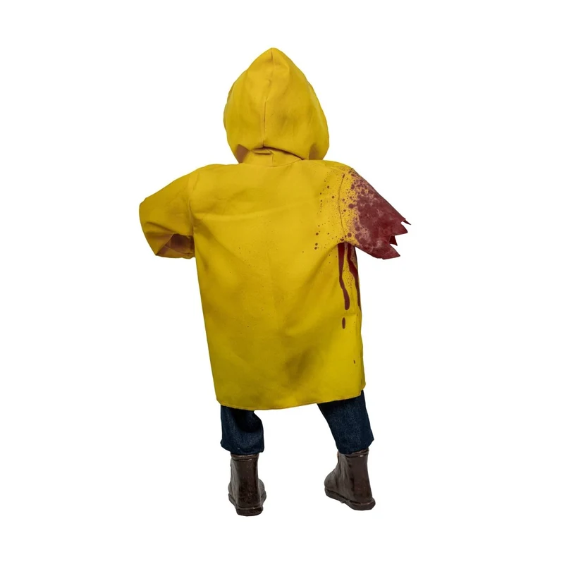 Ghostly Georgie IT Standing Decoration, 1 Count