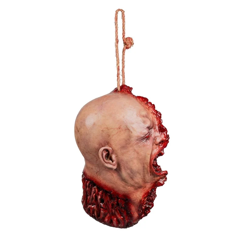 Shotgun Blast Hanging Decoration, 1 Count