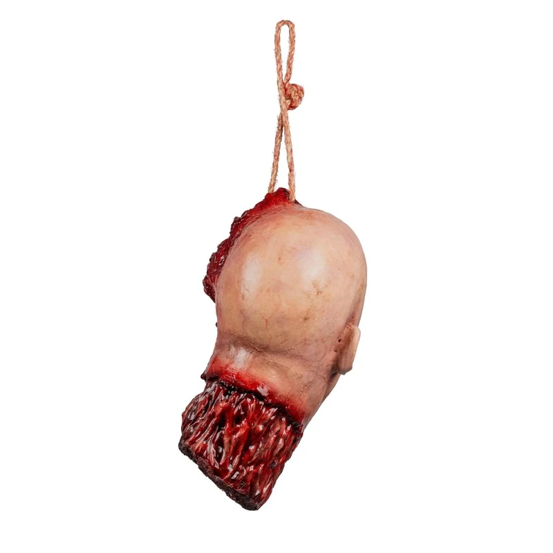 Shotgun Blast Hanging Decoration, 1 Count