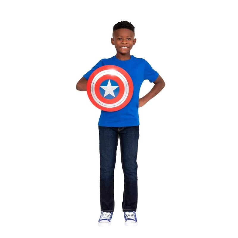 Captain America Shield for Kids, Marvel