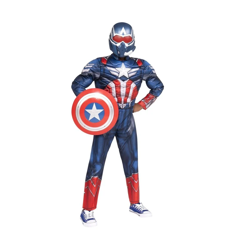 Captain America Shield for Kids, Marvel