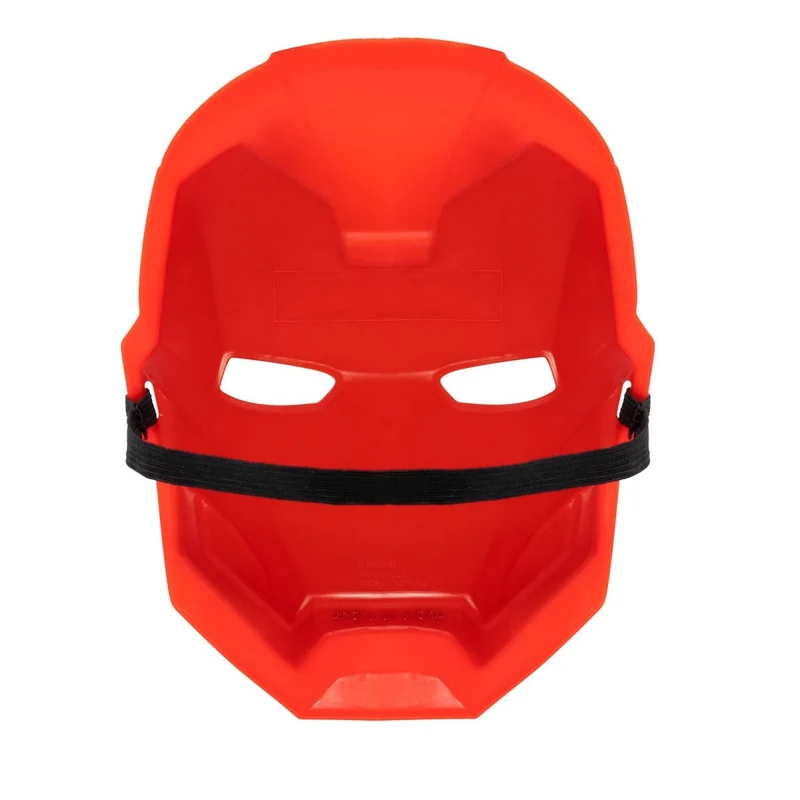 Iron Man Mask for Kids, Marvel
