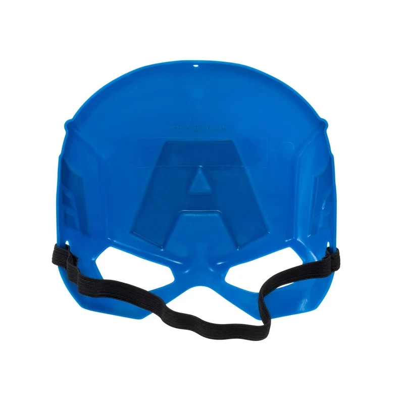 Captain America Mask for Kids, Marvel