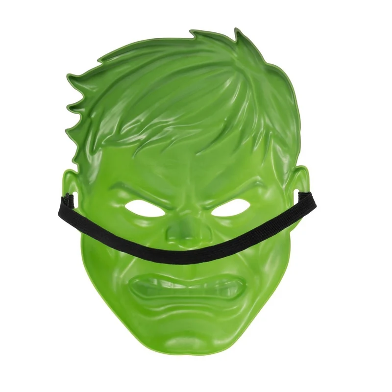 Hulk Mask for Kids, Marvel