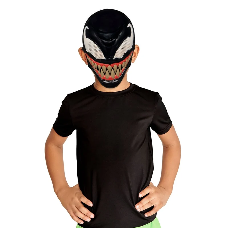 Venom Mask for Kids, Marvel