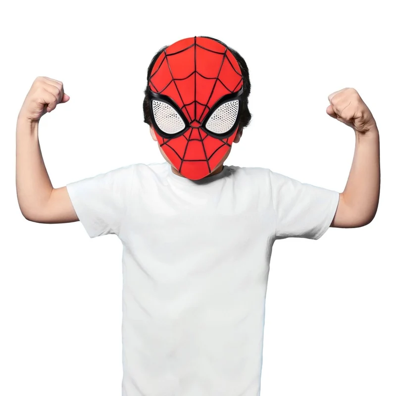 Spider-Man Mask for Kids, Marvel