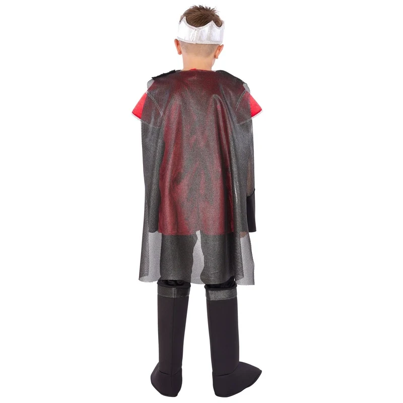 Royal Knight Costume for Kids