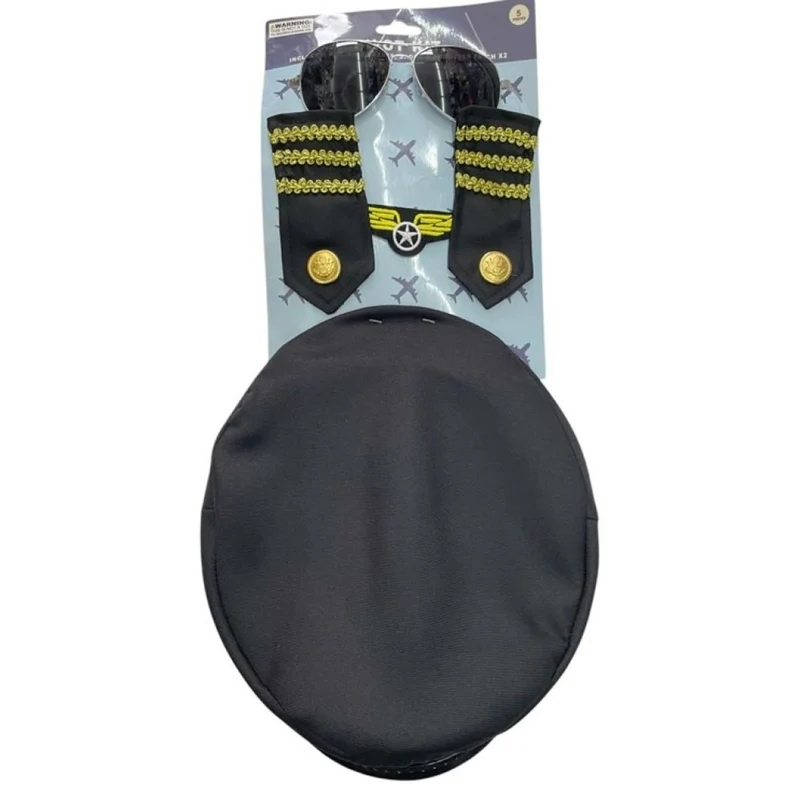 Pilot Accessory Kit for Adults
