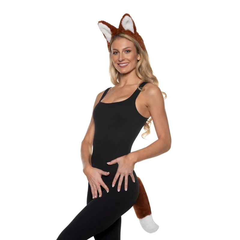 Fox Accessory Kit for Adults